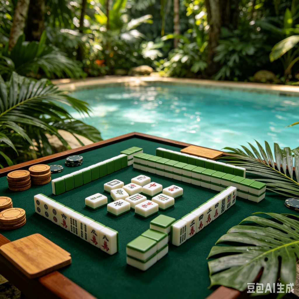mahjong carrying case