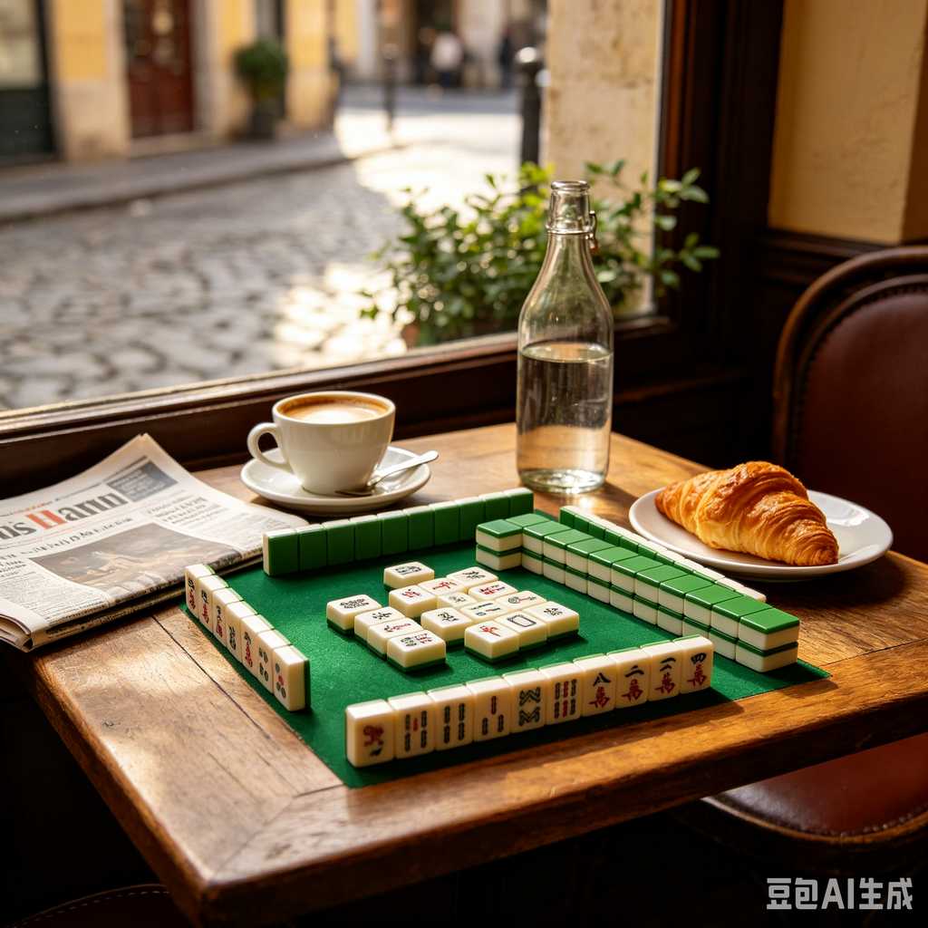 exquisite gift mahjong game