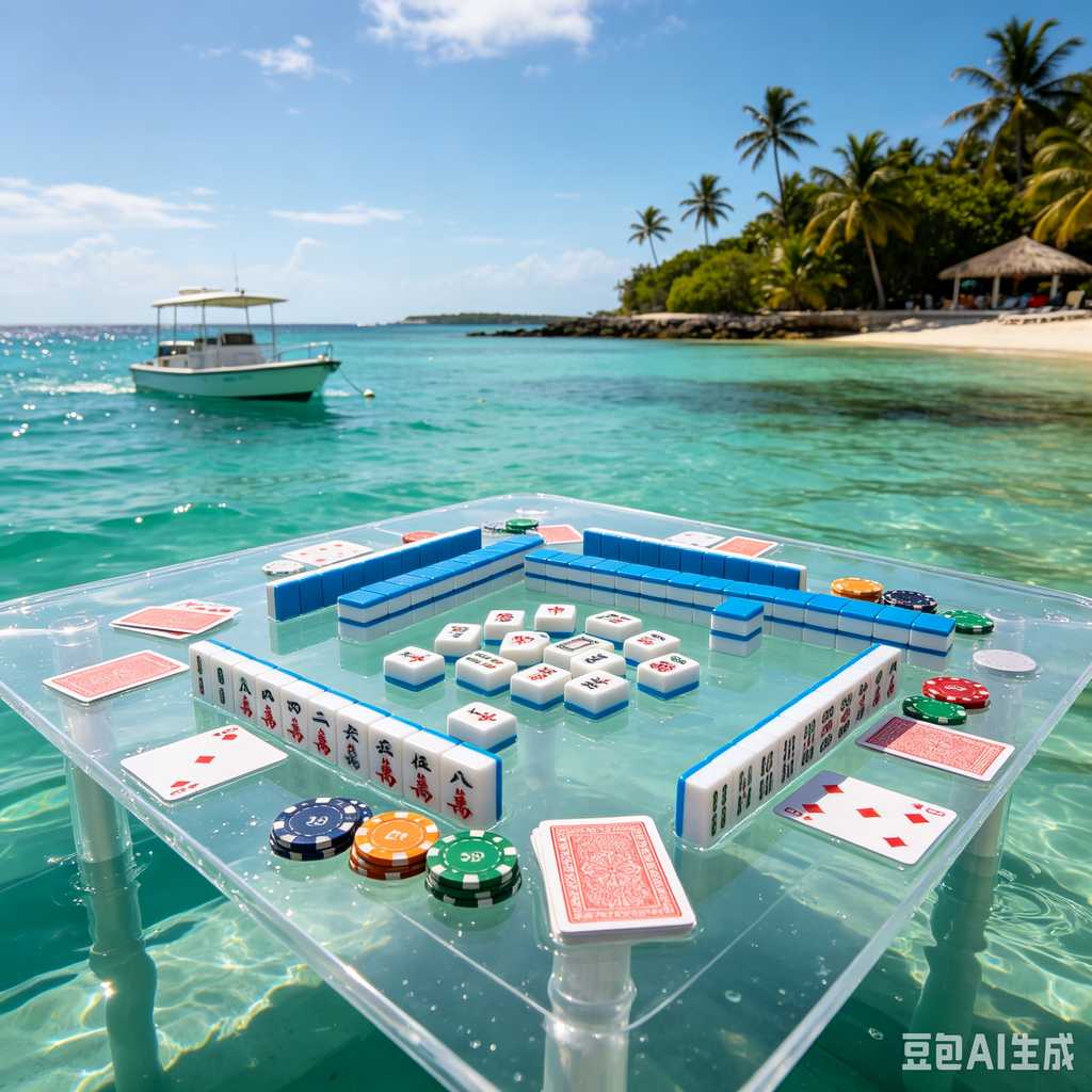 georgetown,mahjong