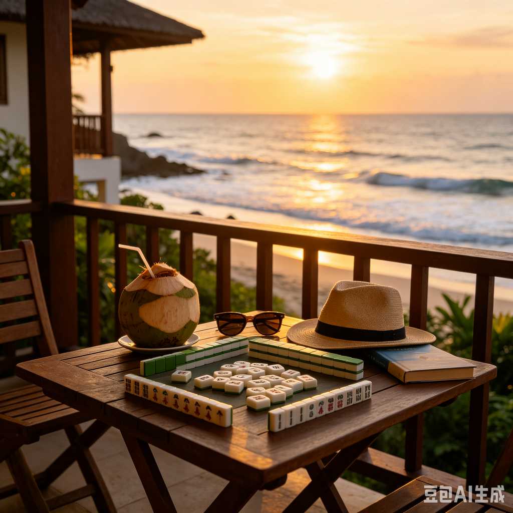 message engrave mahjong set