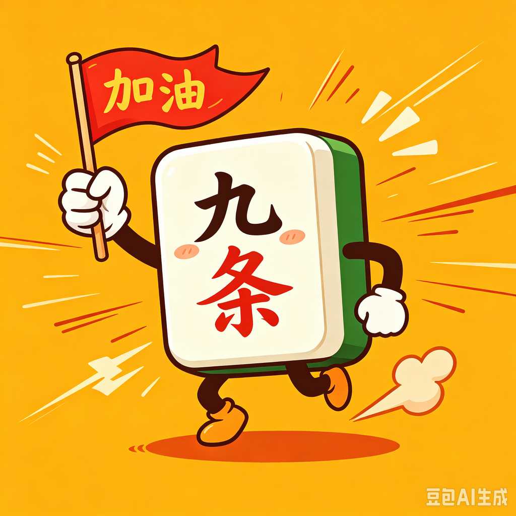 learn mahjong with complete set