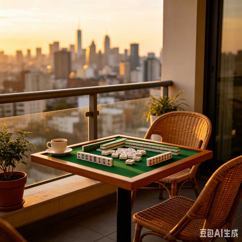 Coventry,mahjong