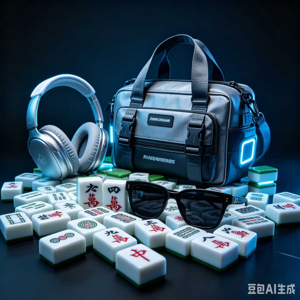 compact size mahjong for travel