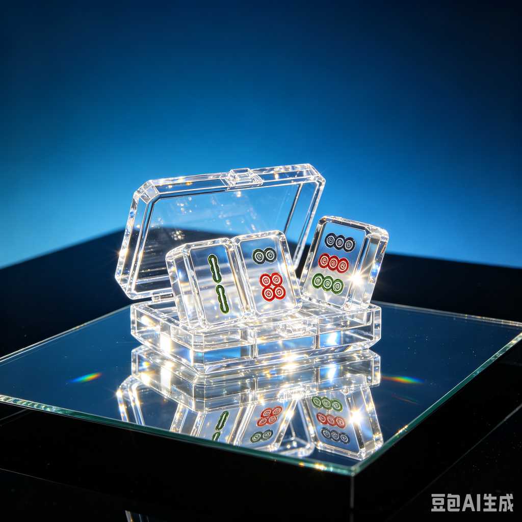easy learn mahjong set