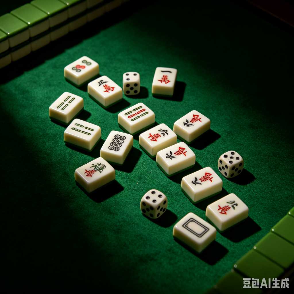 best luxury mahjong set for gift