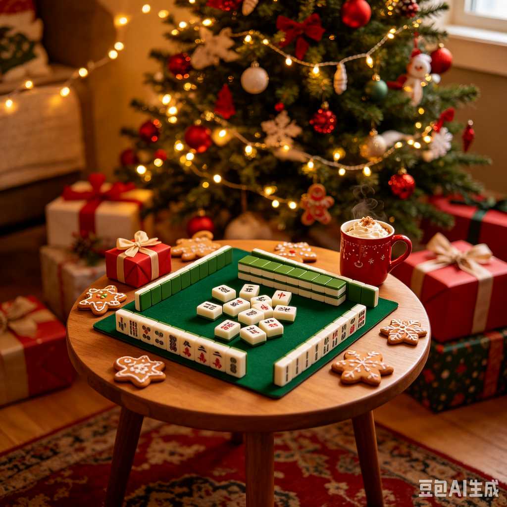 how to play chinese mahjong