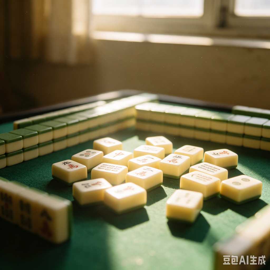 providenceri,mahjong