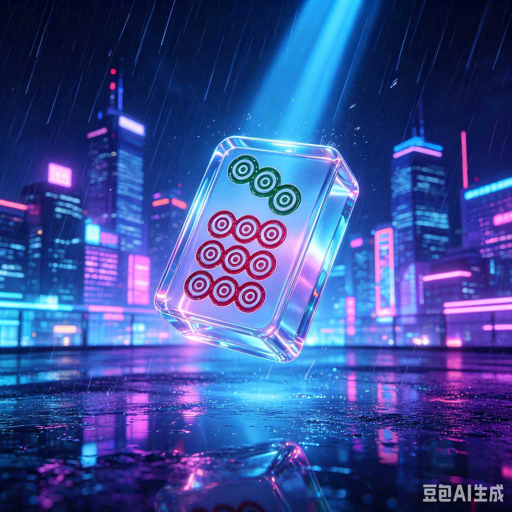 riichi mahjong set