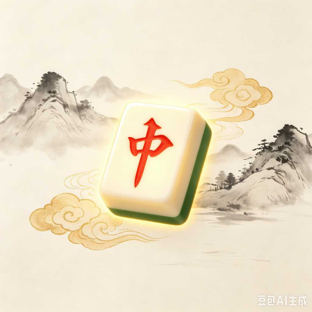 premium wooden mahjong set review