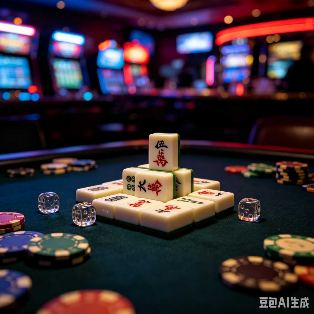 lakewoodco,mahjong