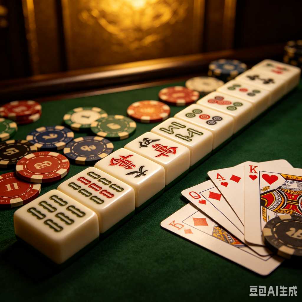 Dublin,mahjong