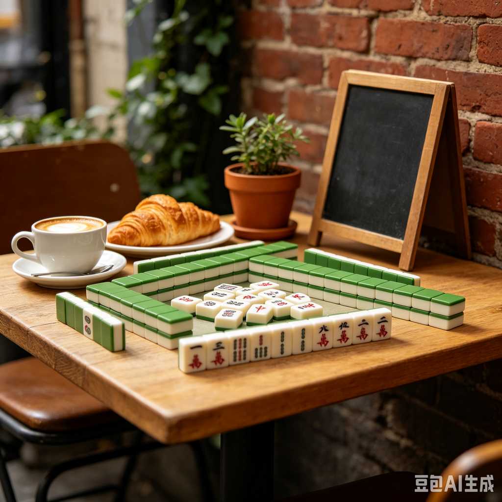 queretaro,mahjong