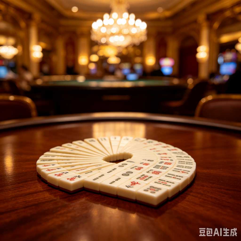 Skopje,mahjong