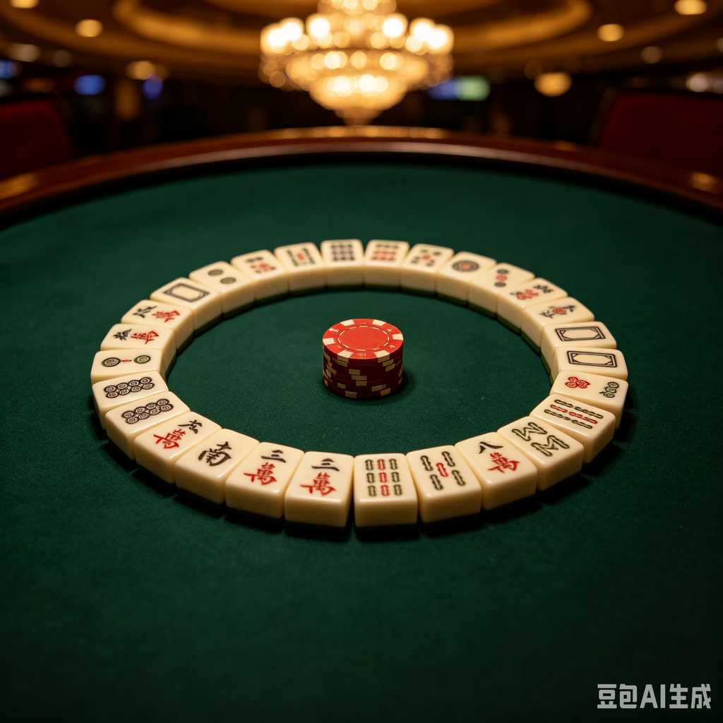 odm custom engraved mahjong tiles