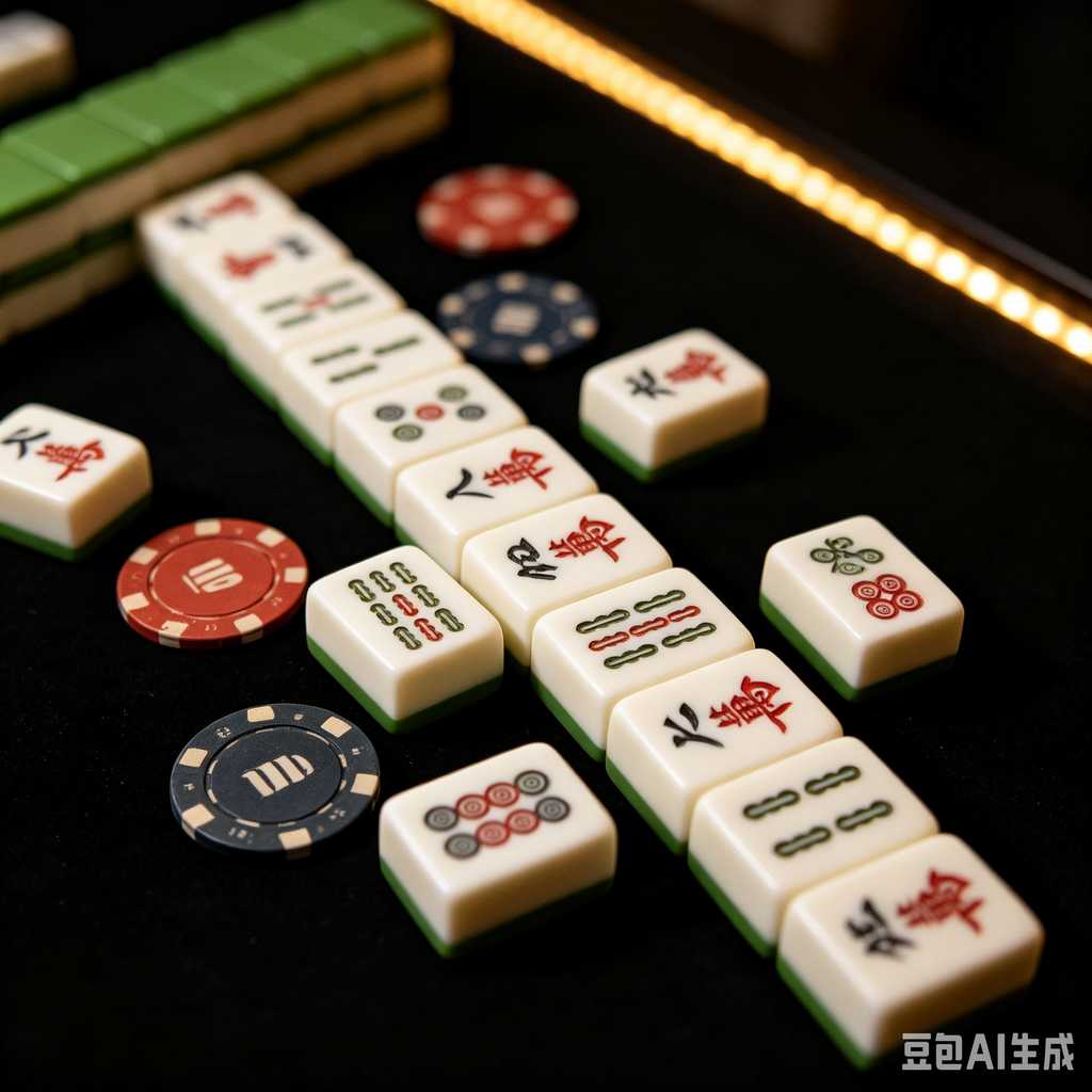springfieldil,mahjong