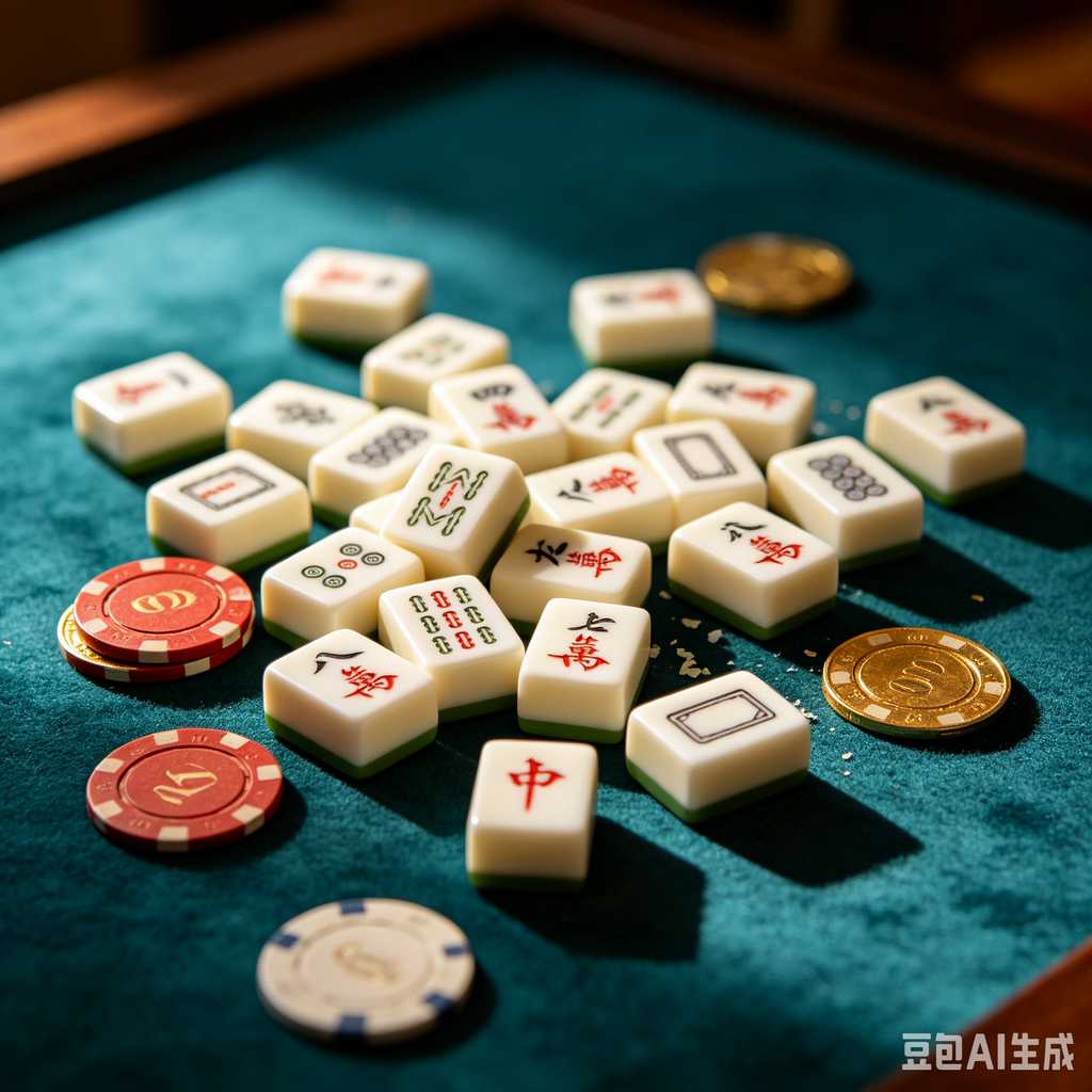 canada mahjong set supplier