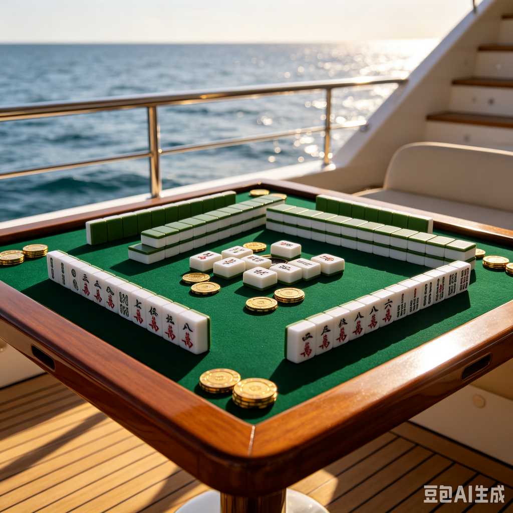 beginner mahjong game kit