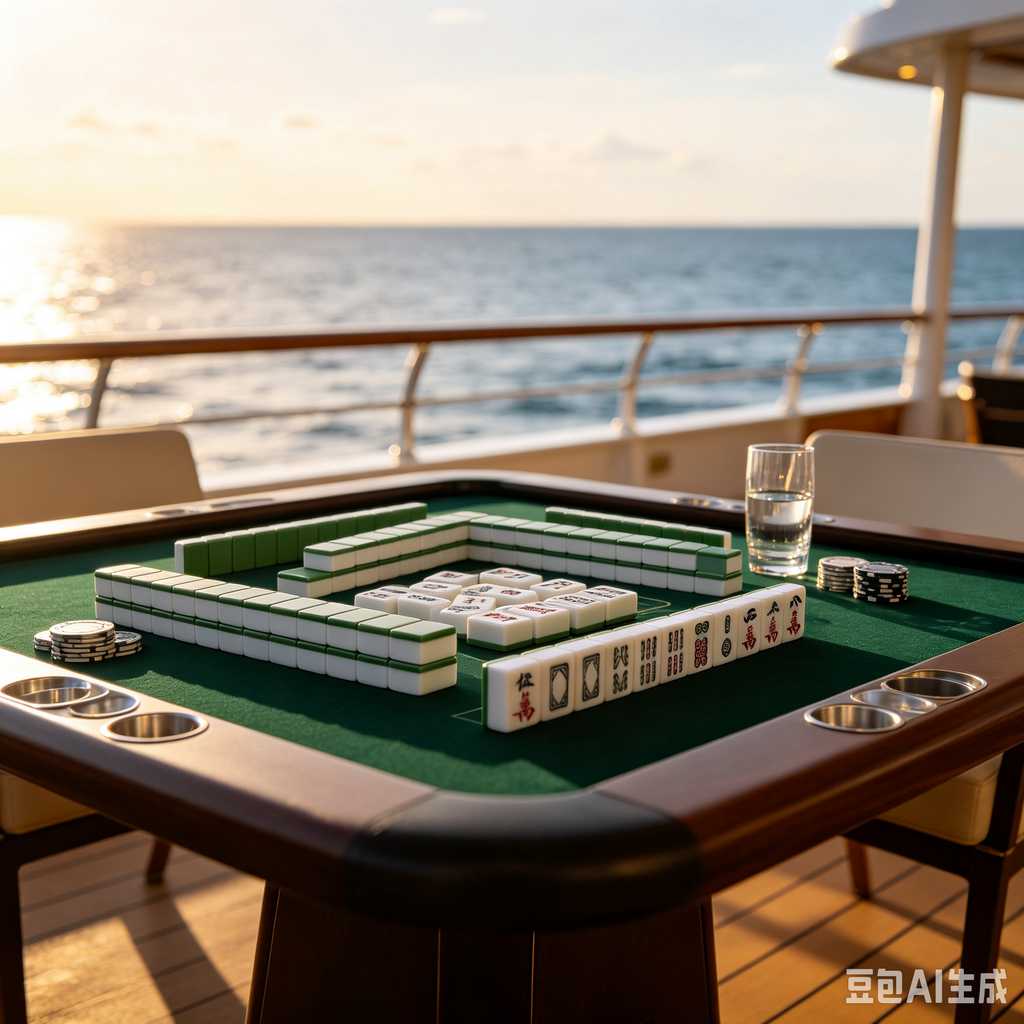 space saving mahjong table