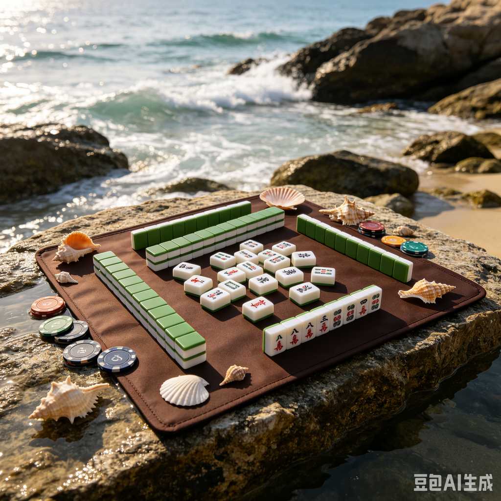 how to play chinese mahjong