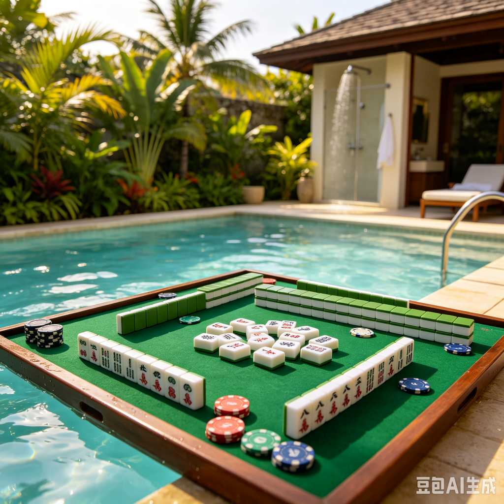 best selling mahjong tiles
